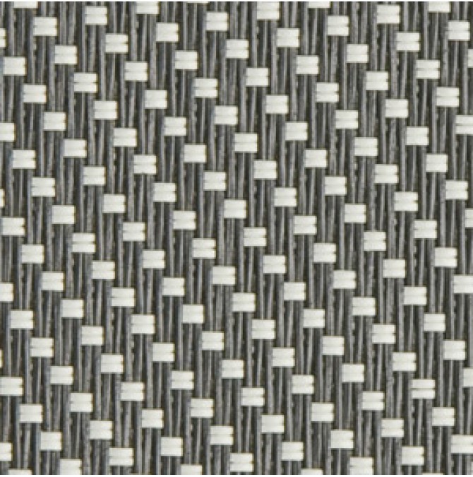 Copaco Serge 600 Gri-Beyaz  001002