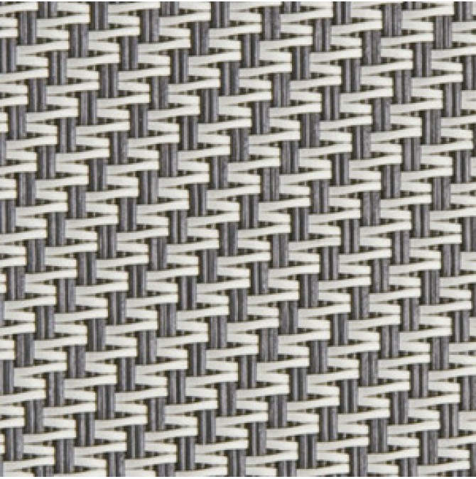 Copaco Serge 600 Gri-Beyaz  001002