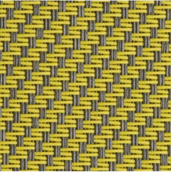 Copaco Serge 600 Gri-Sarı 001006
