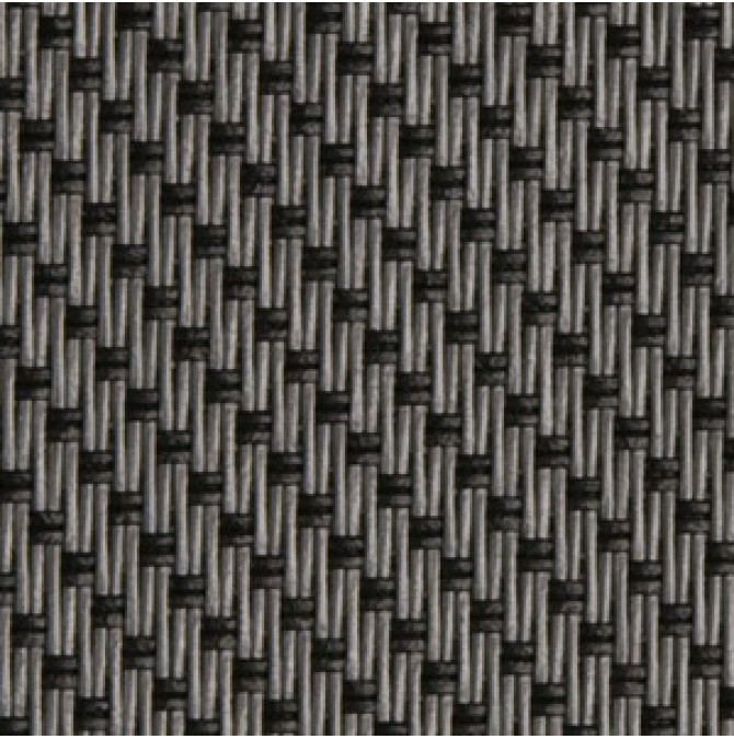 Copaco Serge 600 Gri-Kömür 001010