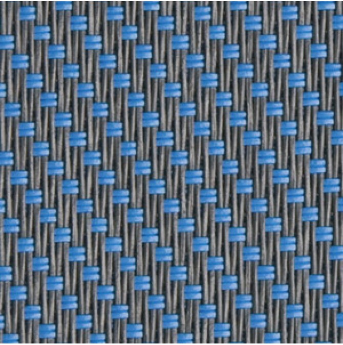 Copaco Serge 600 Gri-Turkuaz 001014