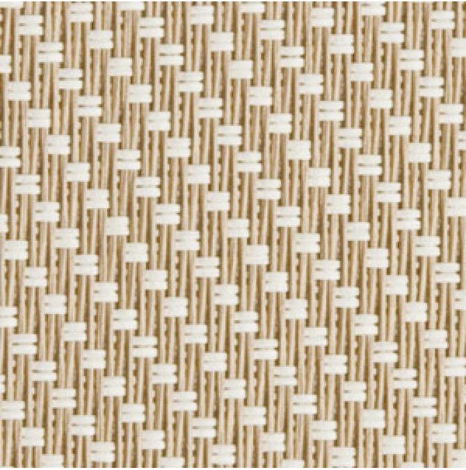 Copaco Serge 600  Kum-Beyaz 003002