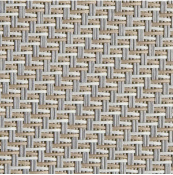 Copaco Serge 600 Gece Mavi - Kum 007082