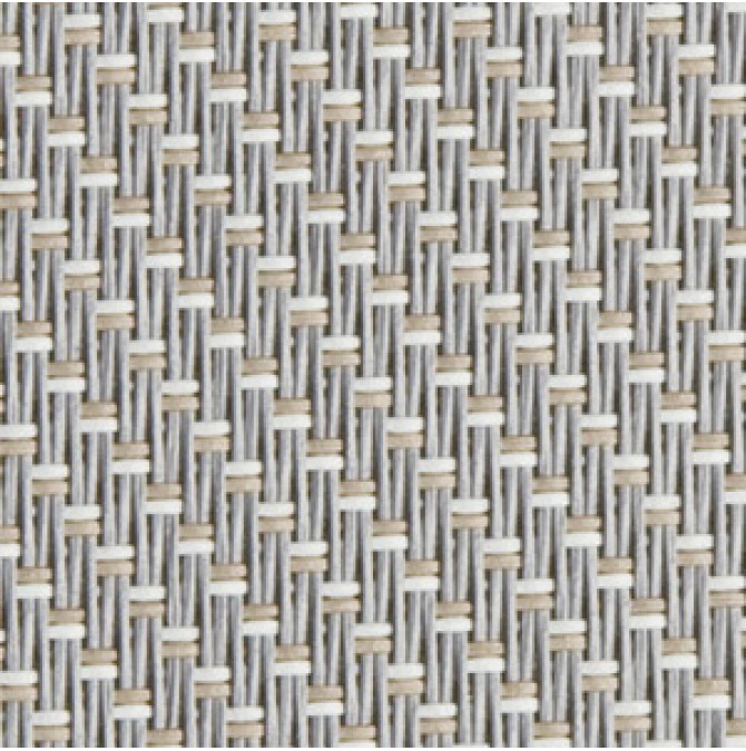 Copaco Serge 600 Gece Mavi - Kum 007082