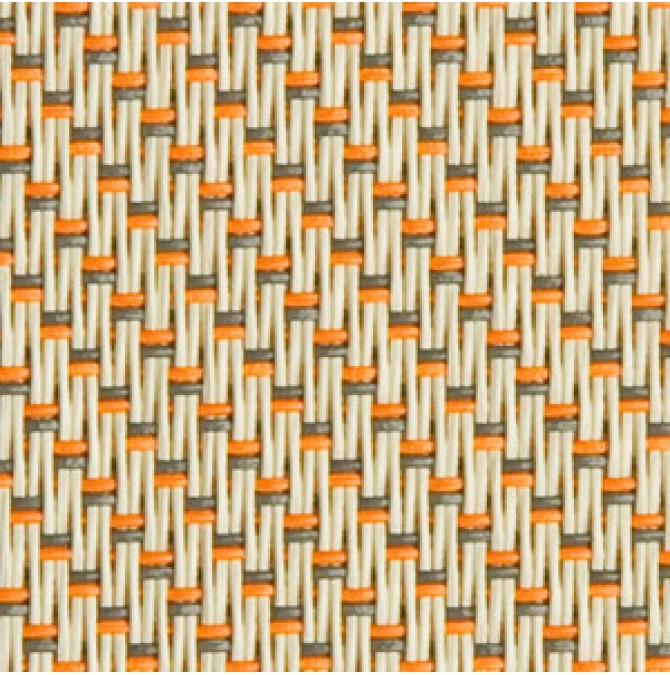 Copaco Serge 600 Gri-Altın-Keten 008079