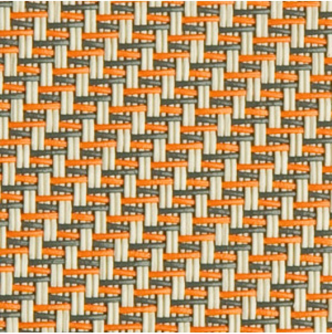 Copaco Serge 600 Gri-Altın-Keten 008079