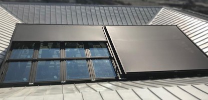 Tavan Zipi Nedir? Dış Mekanlar İçin Modern ve Fonksiyonel Bir Çözüm