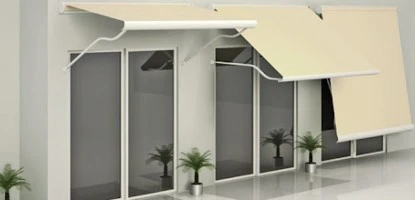 Wintent Nedir? Modern Mekanlar İçin Akıllı Gölgelendirme Çözümü