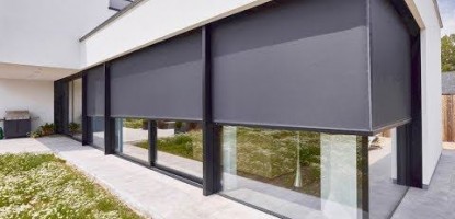 Zip Perde Nedir? Modern Mekanlar İçin Neden İdeal Bir Seçimdir?