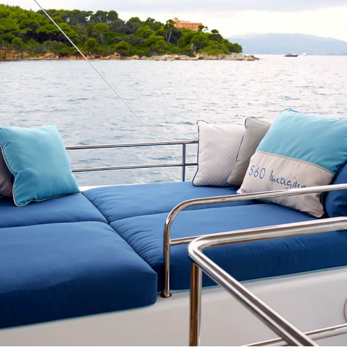 Sunbrella Döşemelik Kumaşlar