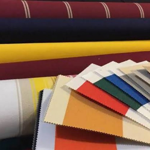 Andyacril Akrilik Kumaş